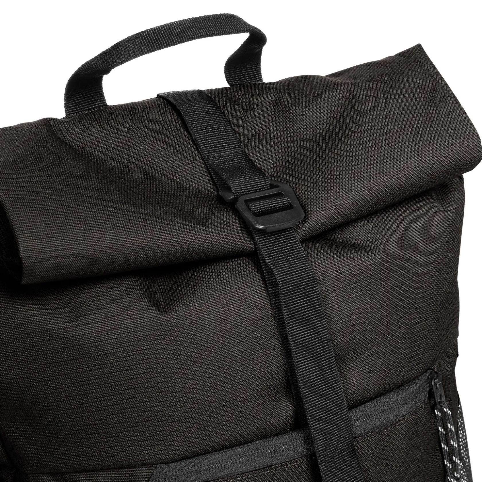 Eastpak Waterdichte Rugzakken | Rolltop Rugzakken>TOPROLL PRO CSBlackPro