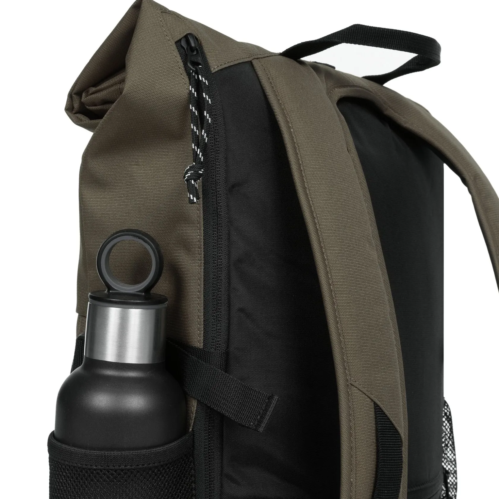 Eastpak Waterdichte Rugzakken | Rolltop Rugzakken>TOPROLL PRO CSForest