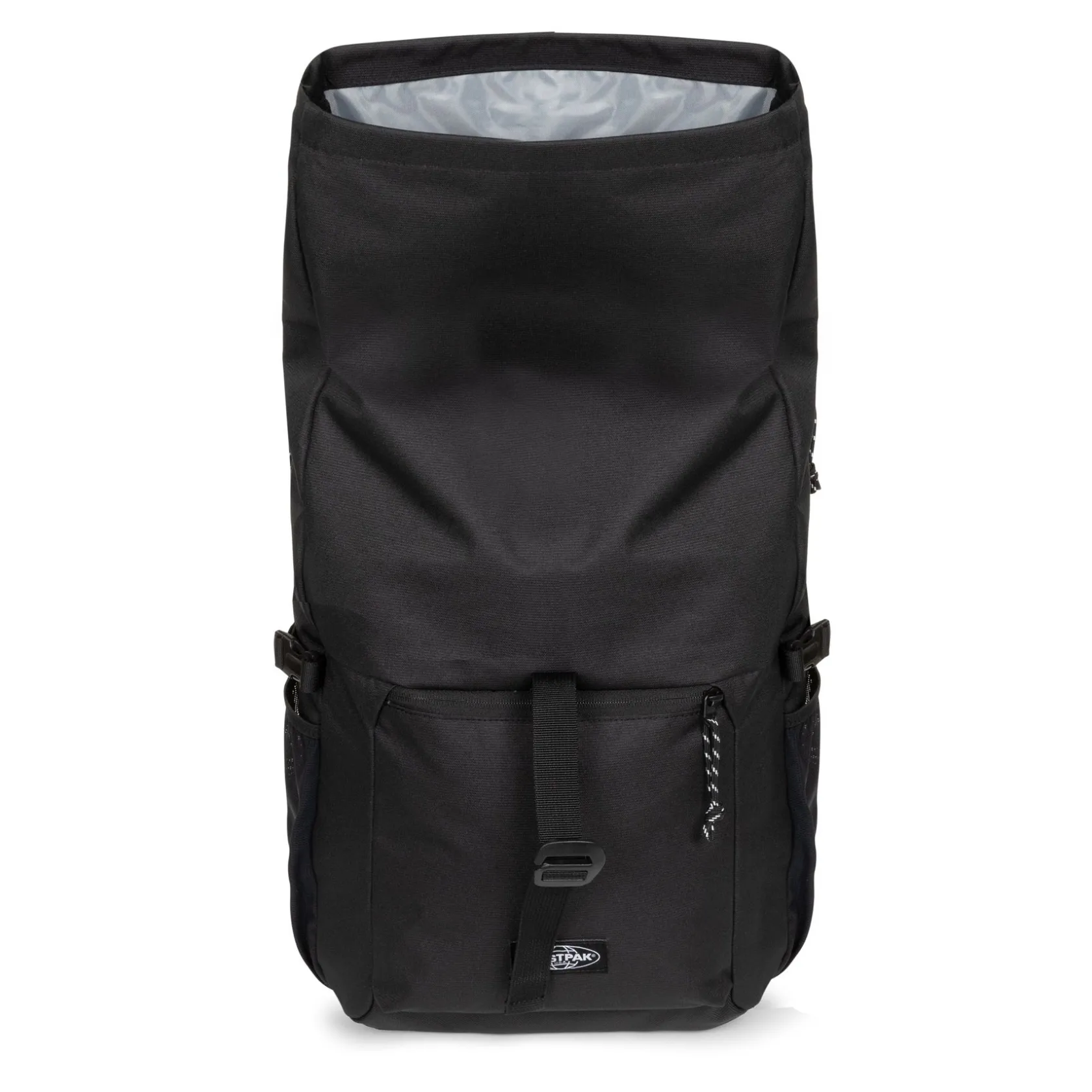Eastpak Waterdichte Rugzakken | Rolltop Rugzakken>TOPROLL PRO CSBlackPro