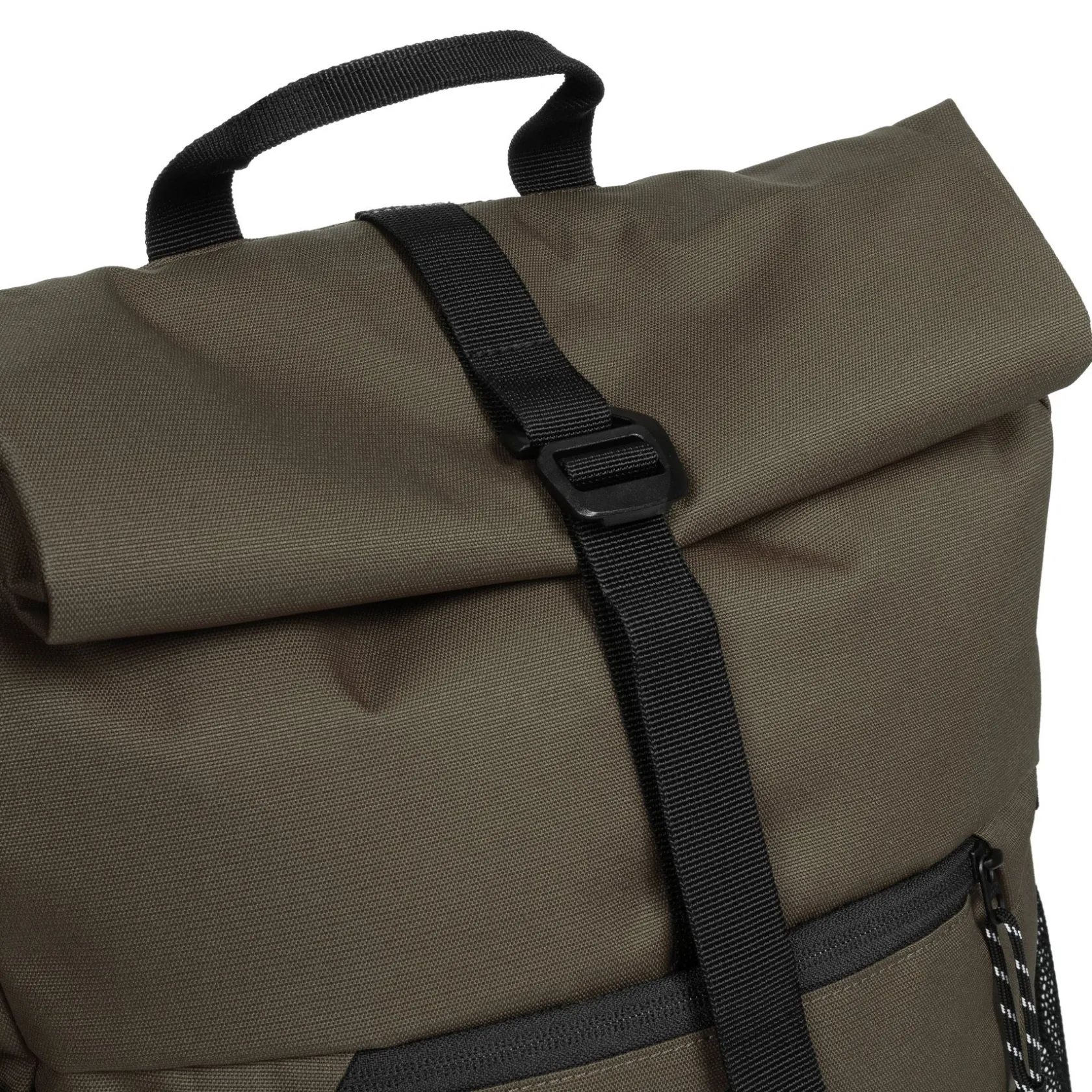 Eastpak Waterdichte Rugzakken | Rolltop Rugzakken>TOPROLL PRO CSForest