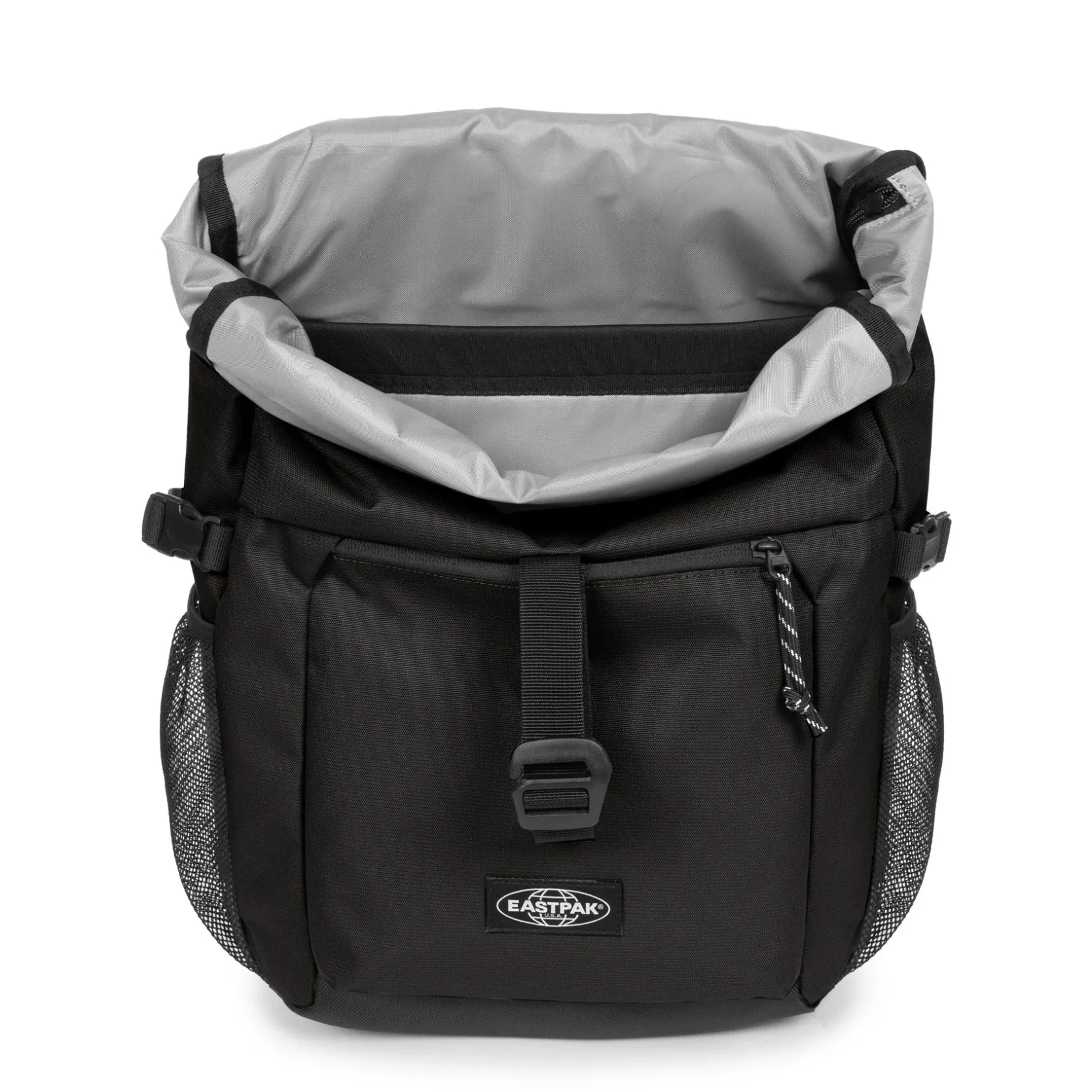 Eastpak Waterdichte Rugzakken | Rolltop Rugzakken>TOPROLL PRO CSBlackPro