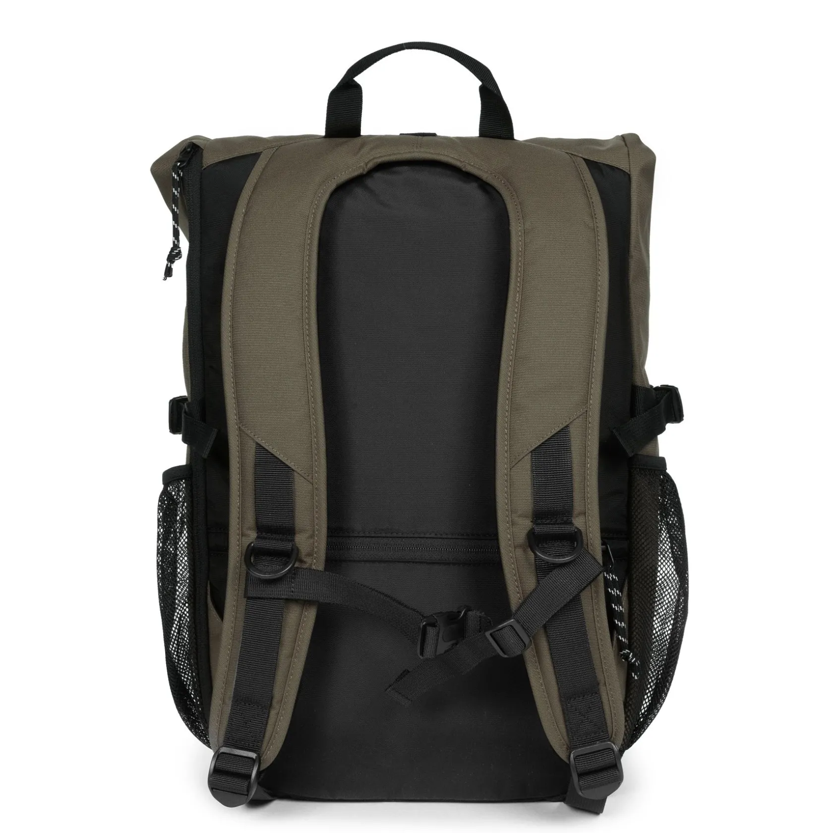 Eastpak Waterdichte Rugzakken | Rolltop Rugzakken>TOPROLL PRO CSForest