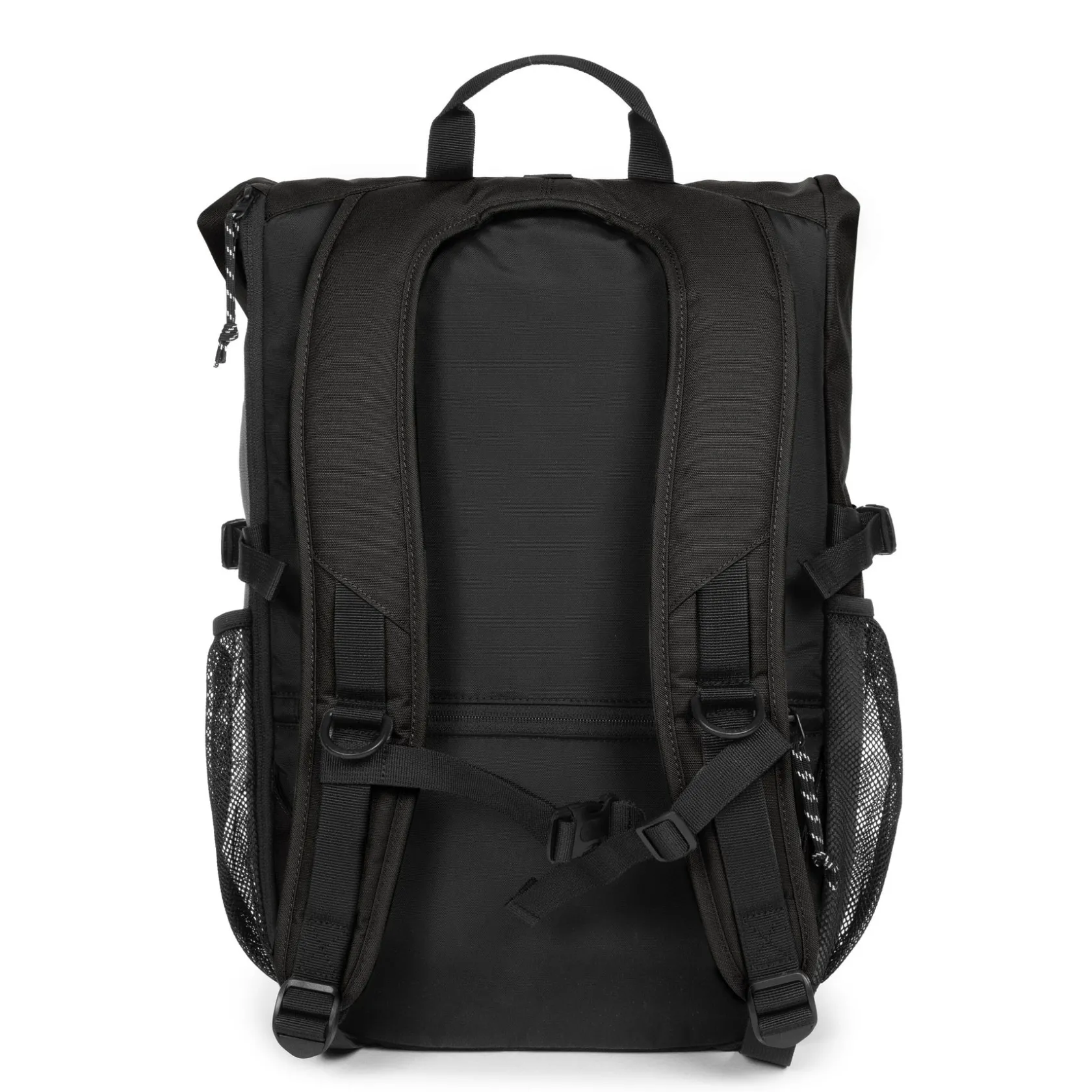 Eastpak Waterdichte Rugzakken | Rolltop Rugzakken>TOPROLL PRO CSBlackPro