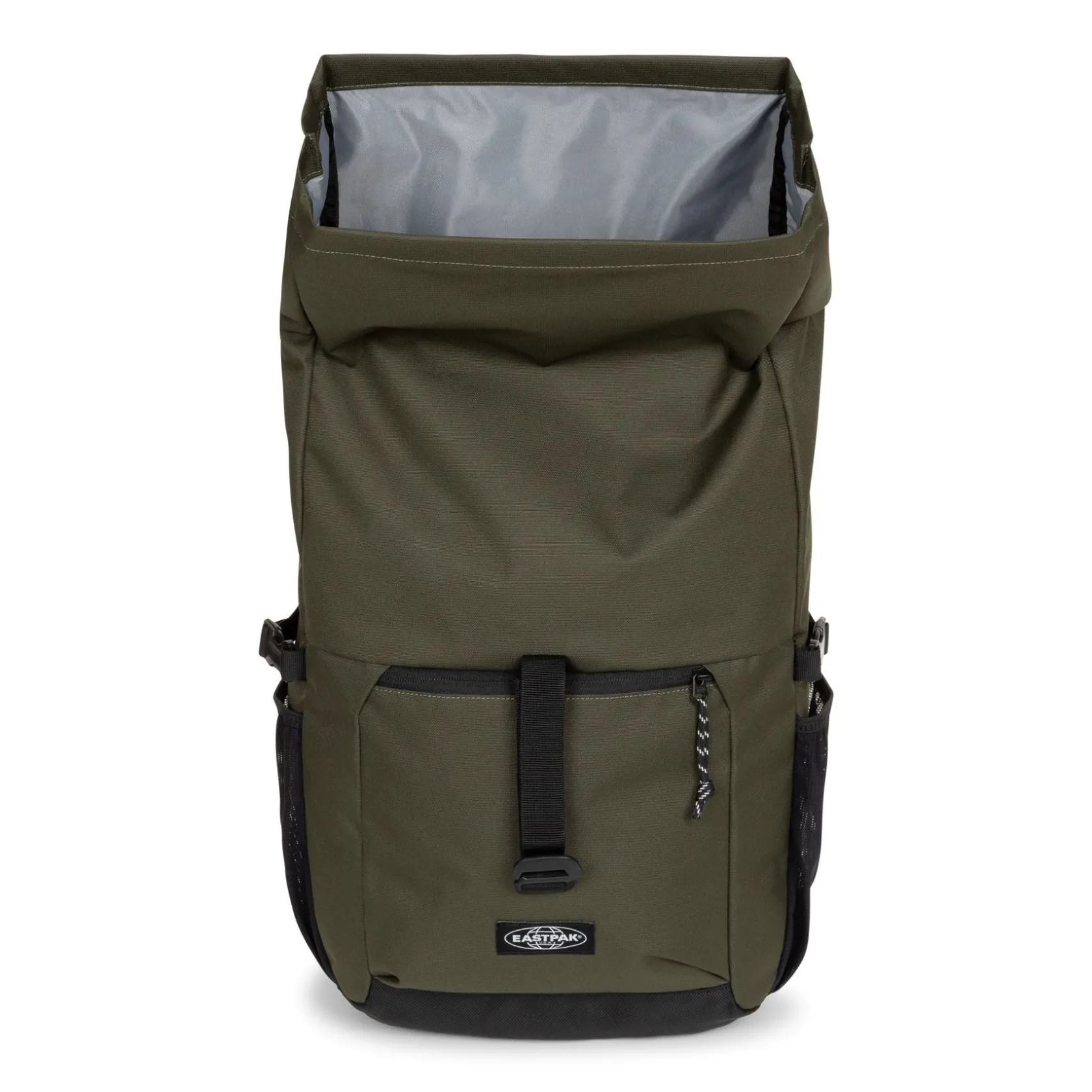 Eastpak Waterdichte Rugzakken | Rolltop Rugzakken>TOPROLL PRO CSForest