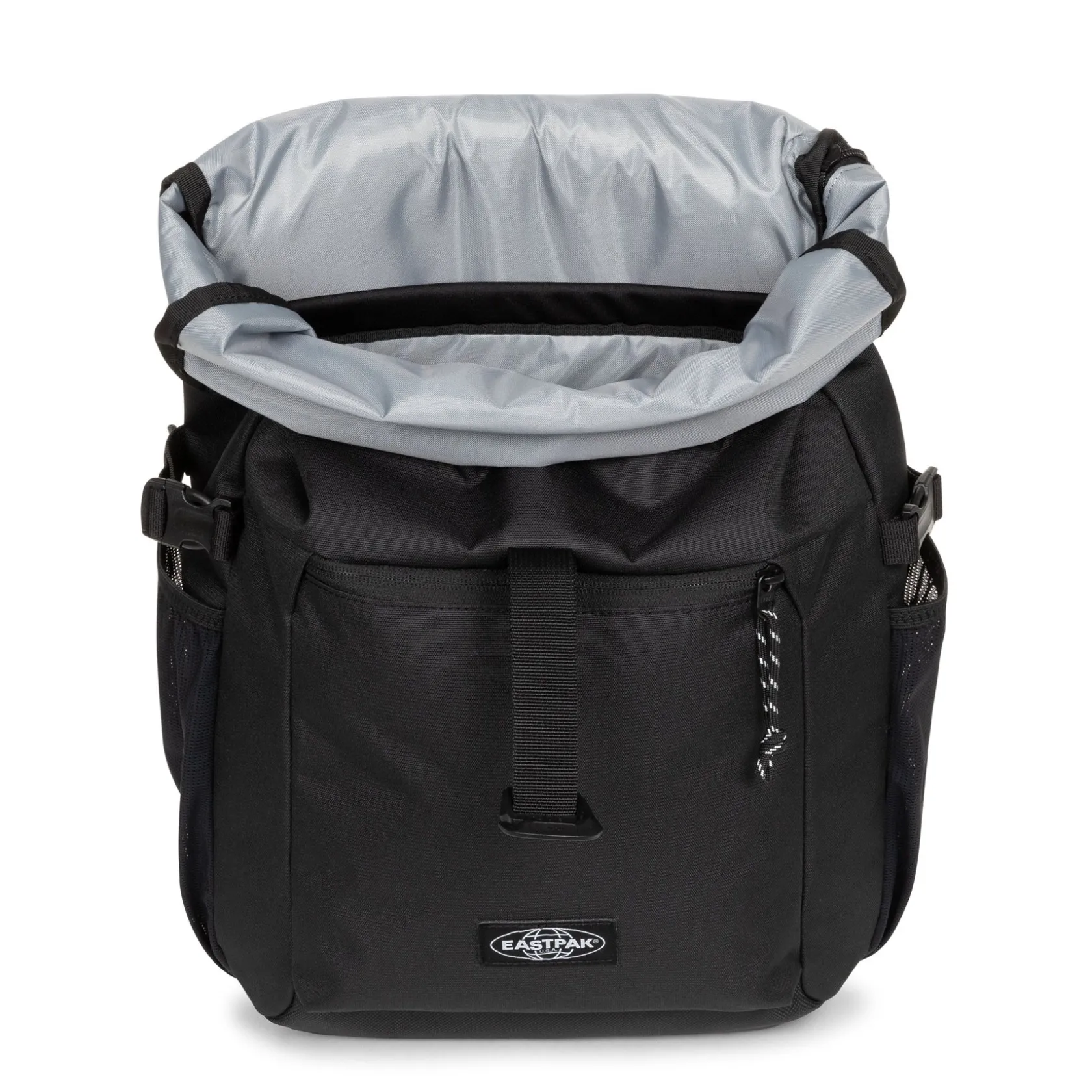 Eastpak Waterdichte Rugzakken | Rolltop Rugzakken>TOPROLL PRO CSBlackPro