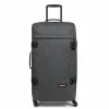 Eastpak 4 Wielen | Grote Koffers>TRANS4 L BlackDenim