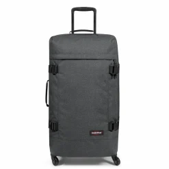 Eastpak 4 Wielen | Grote Koffers>TRANS4 L BlackDenim