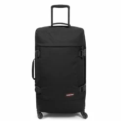 Eastpak 4 Wielen | Grote Koffers>TRANS4 M Black