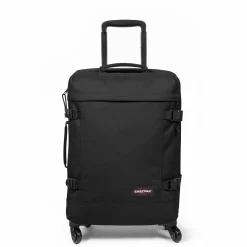 Eastpak 4 Wielen | Handbagage>TRANS4 S Black
