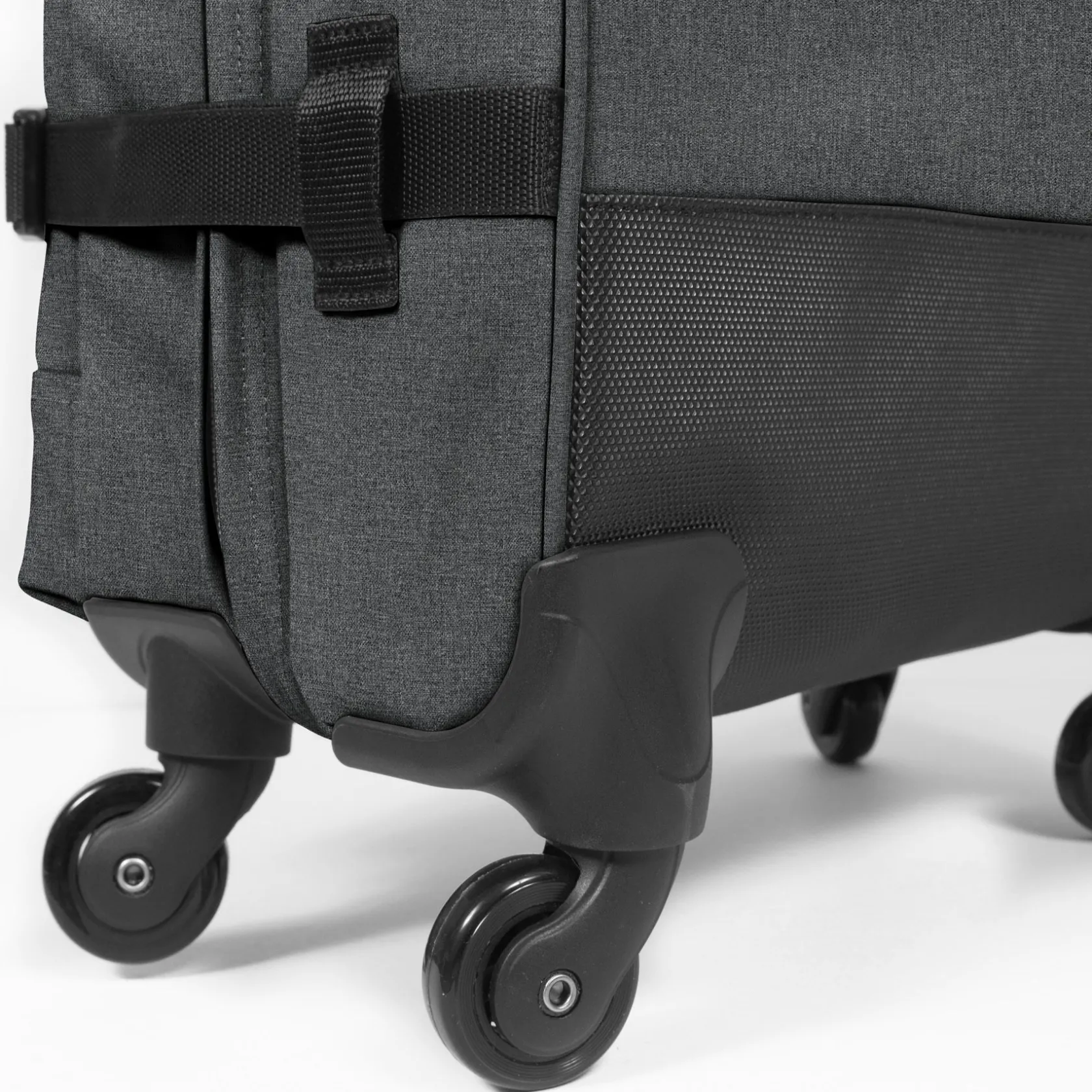 Eastpak 4 Wielen | Handbagage>TRANS4 S BlackDenim