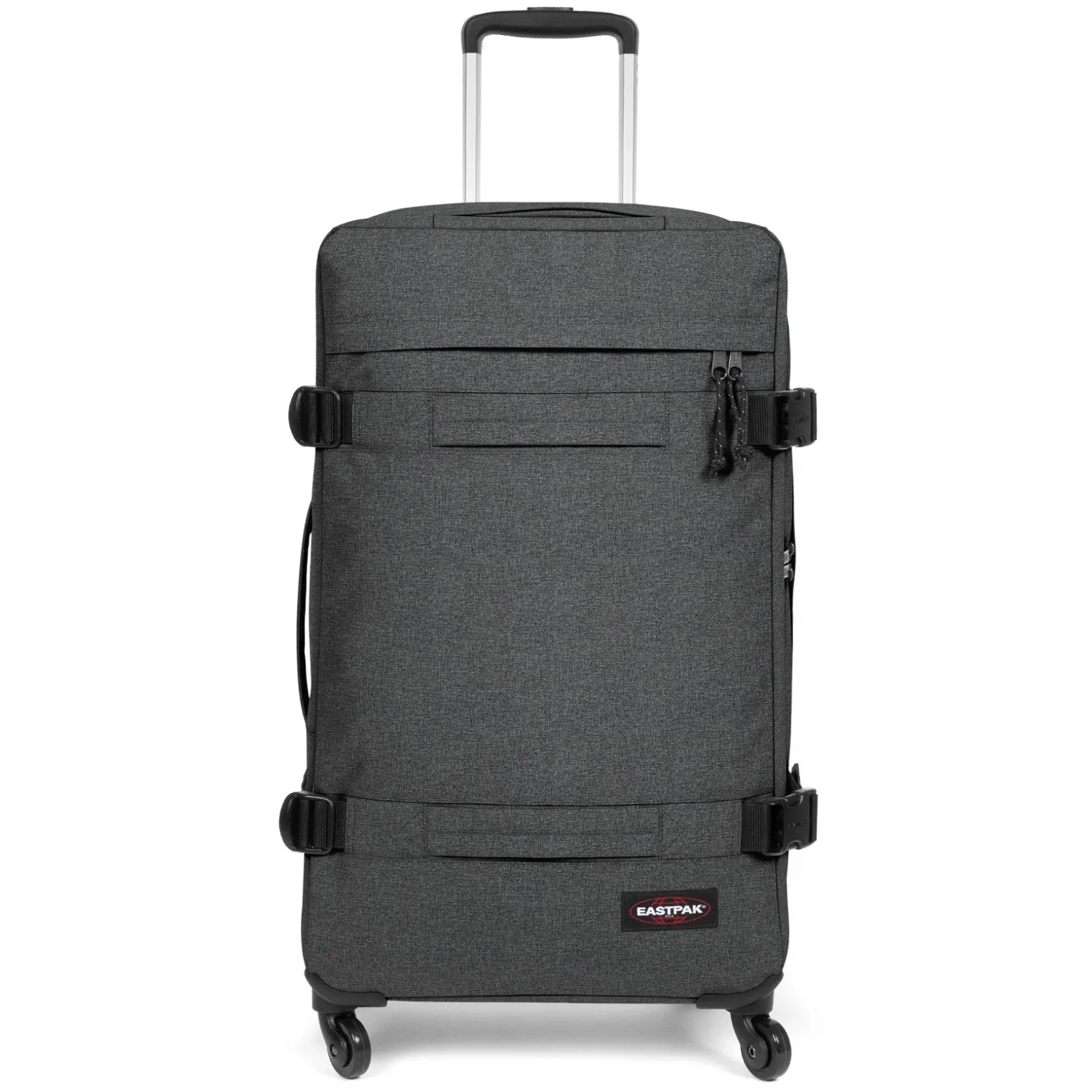 Eastpak 4 Wielen | Zachte Reiskoffers>TRANSIT'R 4 L BlackDenim