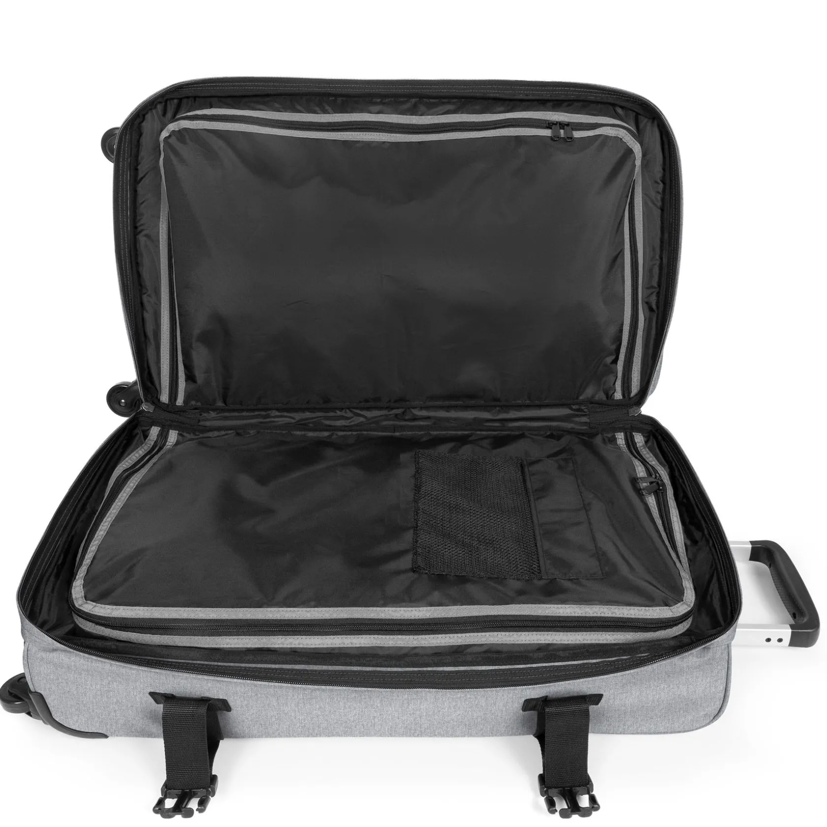 Eastpak Bagage>TRANSIT'R 4 L SundayGrey