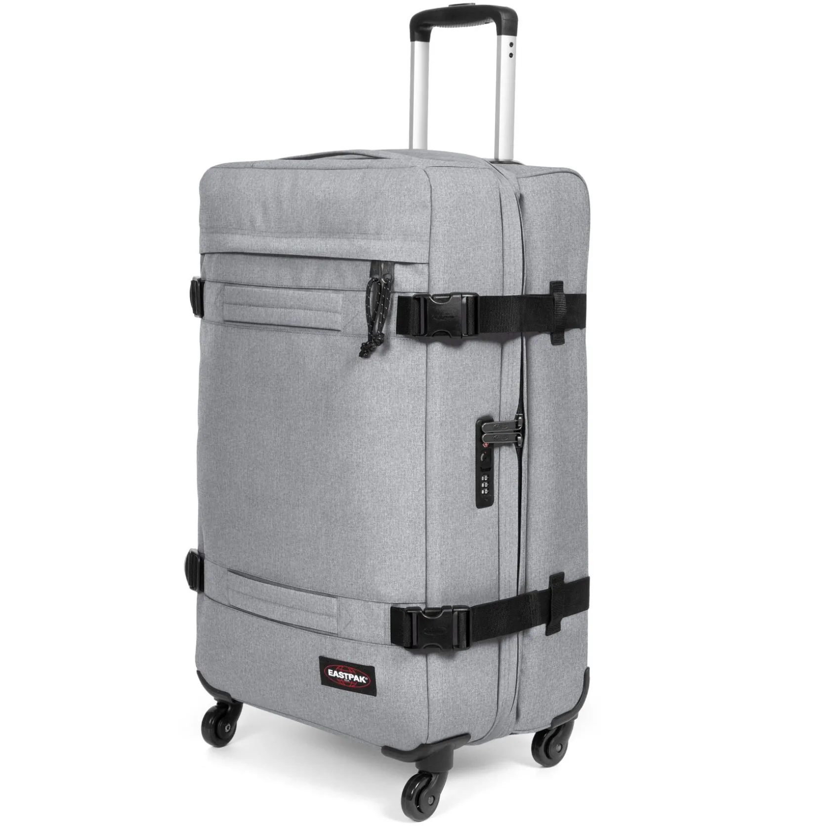 Eastpak Bagage>TRANSIT'R 4 L SundayGrey