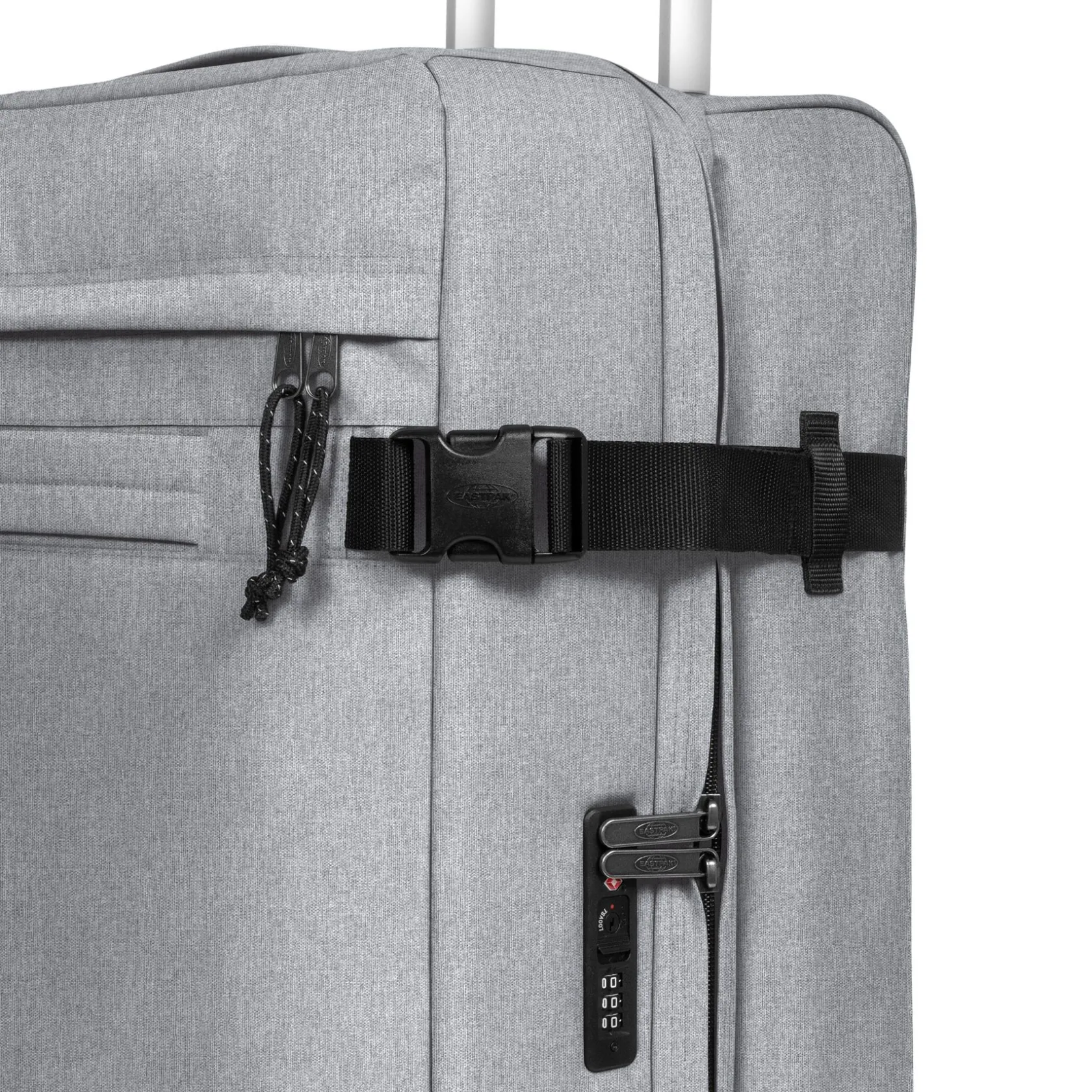 Eastpak Bagage>TRANSIT'R 4 L SundayGrey
