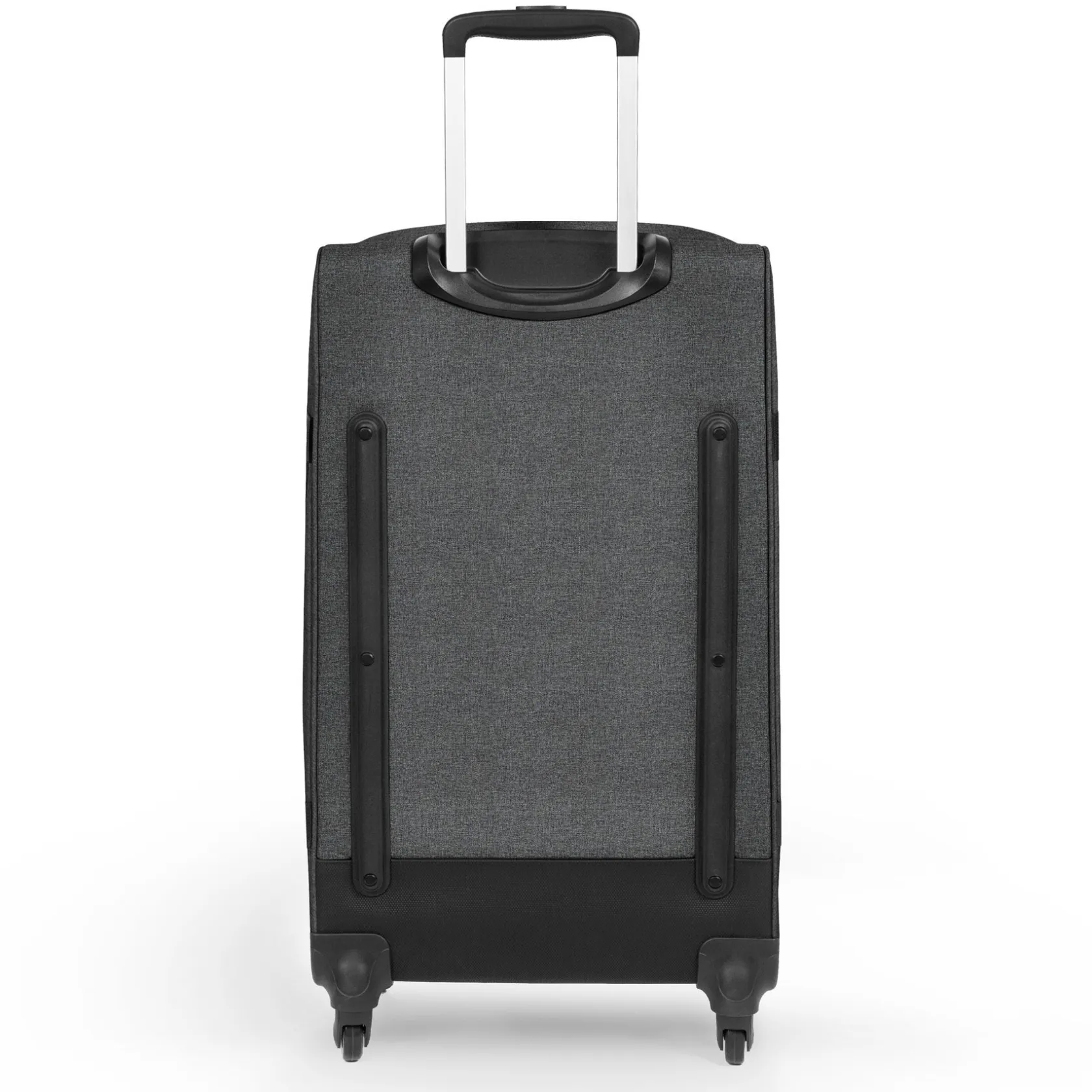 Eastpak 4 Wielen | Zachte Reiskoffers>TRANSIT'R 4 L BlackDenim