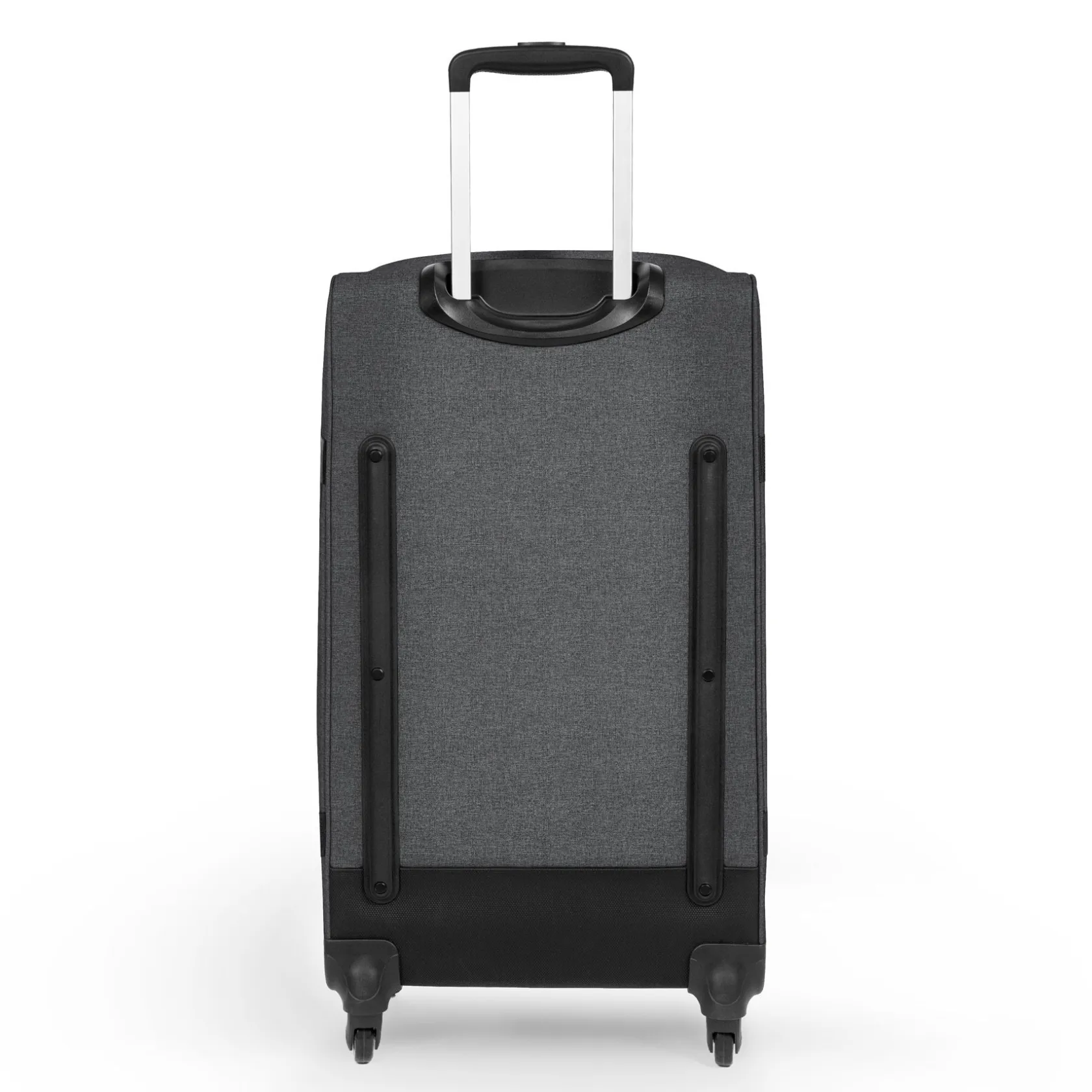 Eastpak 4 Wielen | Zachte Reiskoffers>TRANSIT'R 4 M BlackDenim