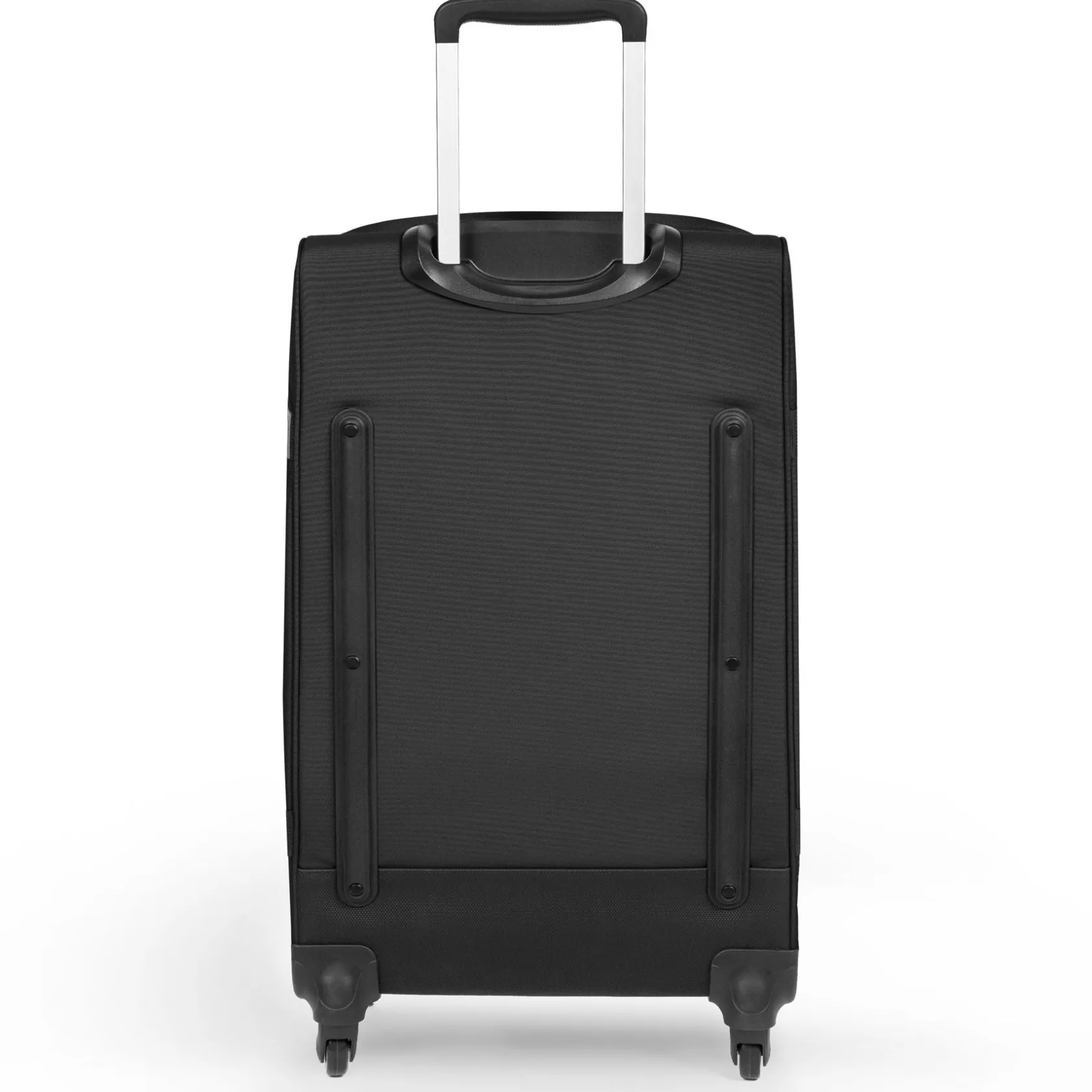 Eastpak 4 Wielen | Zachte Reiskoffers>TRANSIT'R 4 XL Black