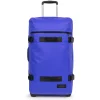 Eastpak Zachte Reiskoffers | 2 Wielen>TRANSIT'R L TarpBlue