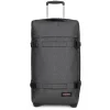 Eastpak 2 Wielen | Grote Koffers>TRANSIT'R L BlackDenim