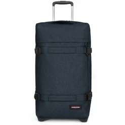 Eastpak 2 Wielen | Grote Koffers>TRANSIT'R L TripleDenim