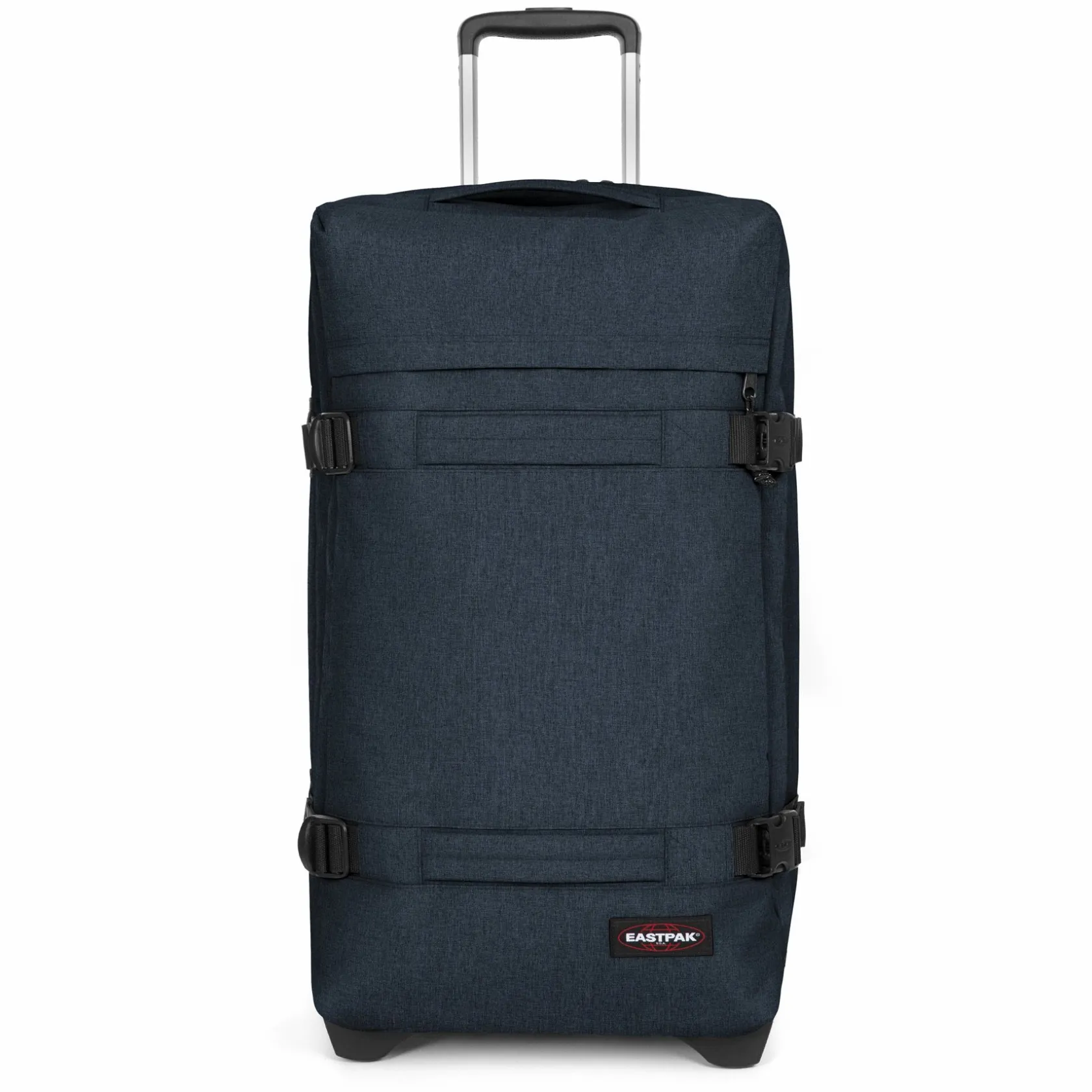 Eastpak 2 Wielen | Grote Koffers>TRANSIT'R L TripleDenim