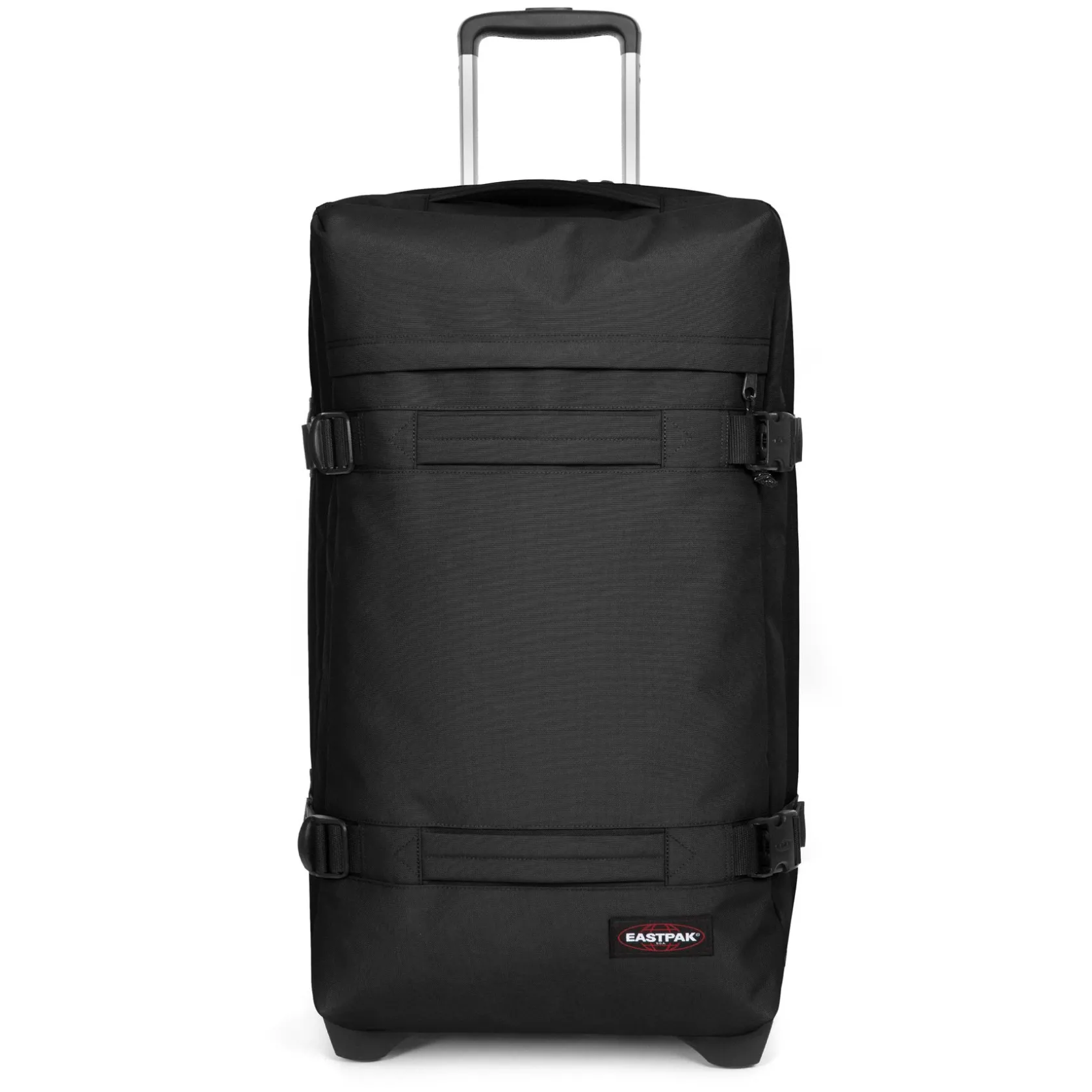 Eastpak 2 Wielen | Grote Koffers>TRANSIT'R L Black