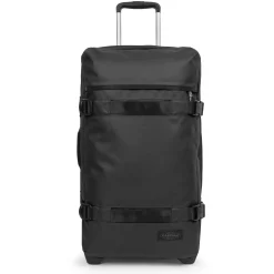 Eastpak 2 Wielen | Grote Koffers>TRANSIT'R L TarpBlack2