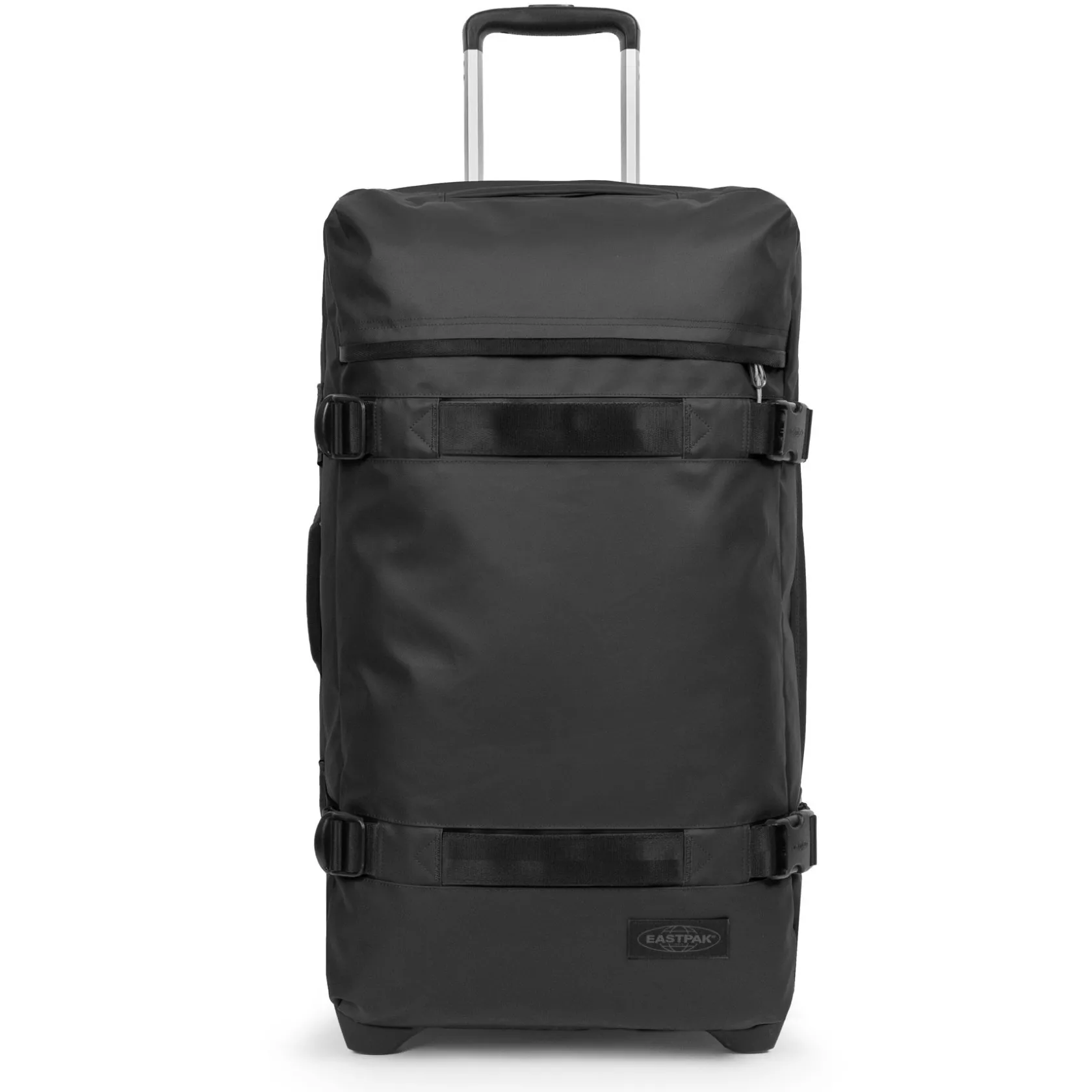 Eastpak 2 Wielen | Grote Koffers>TRANSIT'R L TarpBlack2