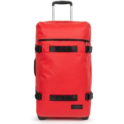 Eastpak 2 Wielen | Grote Koffers>TRANSIT'R L TarpRed