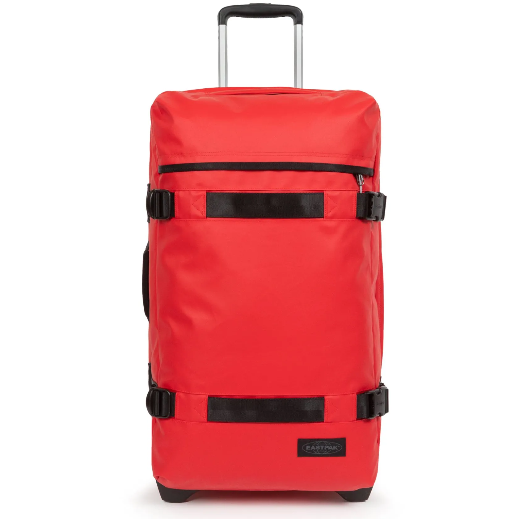 Eastpak 2 Wielen | Grote Koffers>TRANSIT'R L TarpRed
