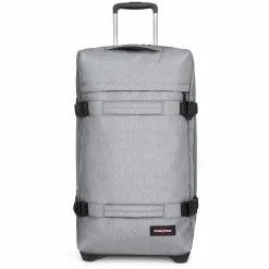Eastpak 2 Wielen | Grote Koffers>TRANSIT'R L SundayGrey
