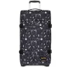 Eastpak 2 Wielen | Grote Koffers>TRANSIT'R L PokemonBlack