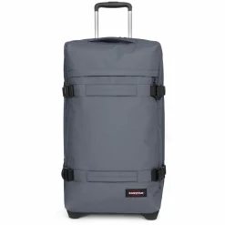 Eastpak 2 Wielen | Grote Koffers>TRANSIT'R L CobbleGrey