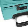 Eastpak 2 Wielen | Grote Koffers>TRANSIT'R L StreamBlue
