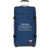 Eastpak 2 Wielen | Grote Koffers>TRANSIT'R L SWStarsNavy