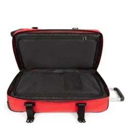 Eastpak 2 Wielen | Grote Koffers>TRANSIT'R L TarpRed