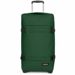 Eastpak 2 Wielen | Grote Koffers>TRANSIT'R L BristleGreen