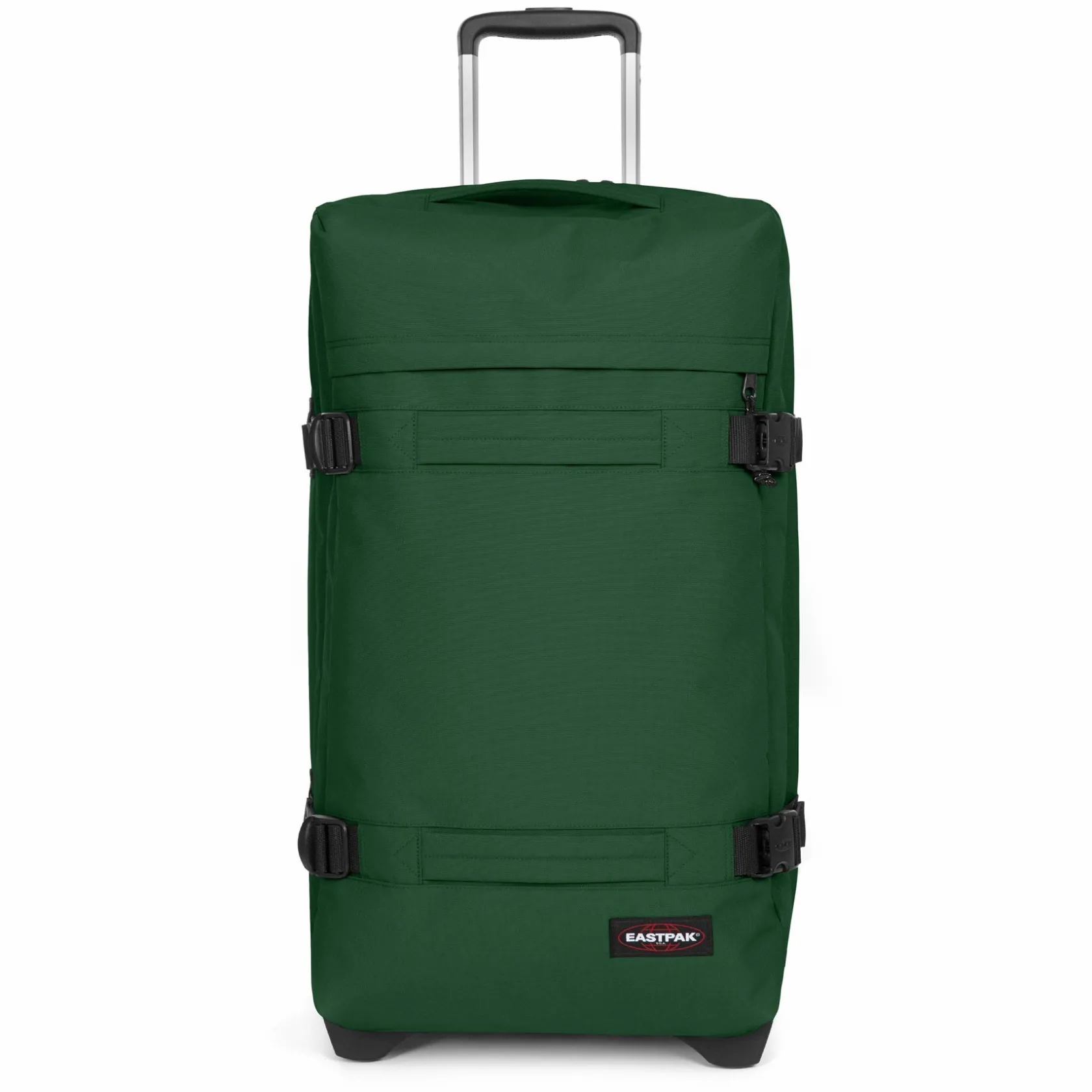 Eastpak 2 Wielen | Grote Koffers>TRANSIT'R L BristleGreen
