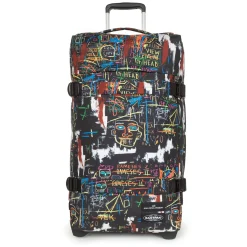 Eastpak 2 Wielen | Grote Koffers>TRANSIT'R L BasquiatKingsOfEgypt2