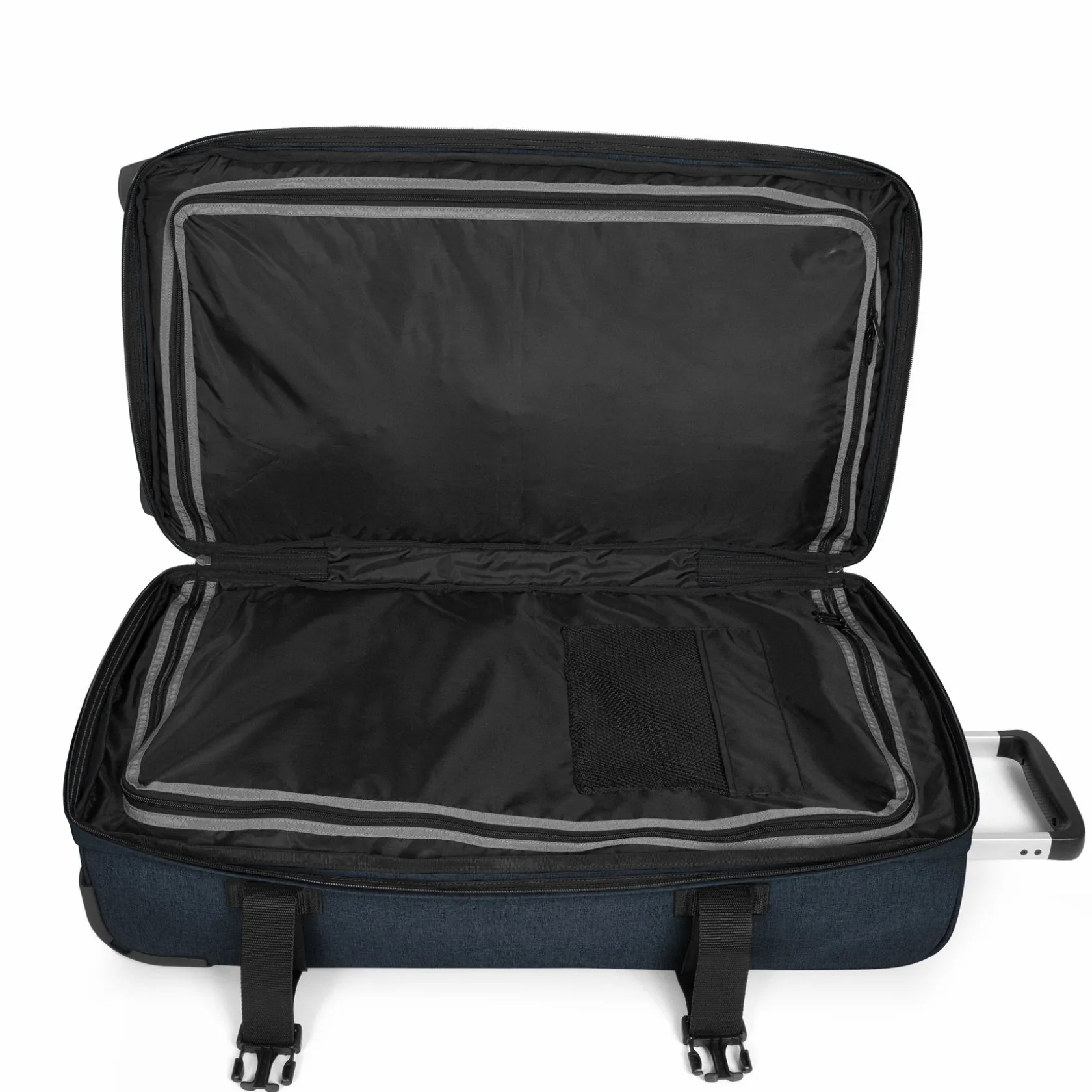 Eastpak 2 Wielen | Grote Koffers>TRANSIT'R L TripleDenim