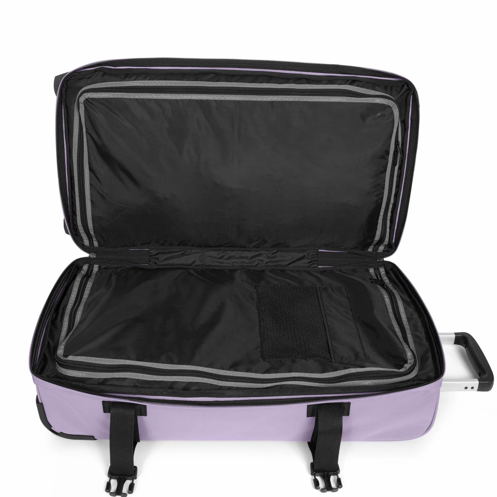 Eastpak 2 Wielen | Grote Koffers>TRANSIT'R L OrchidLilac