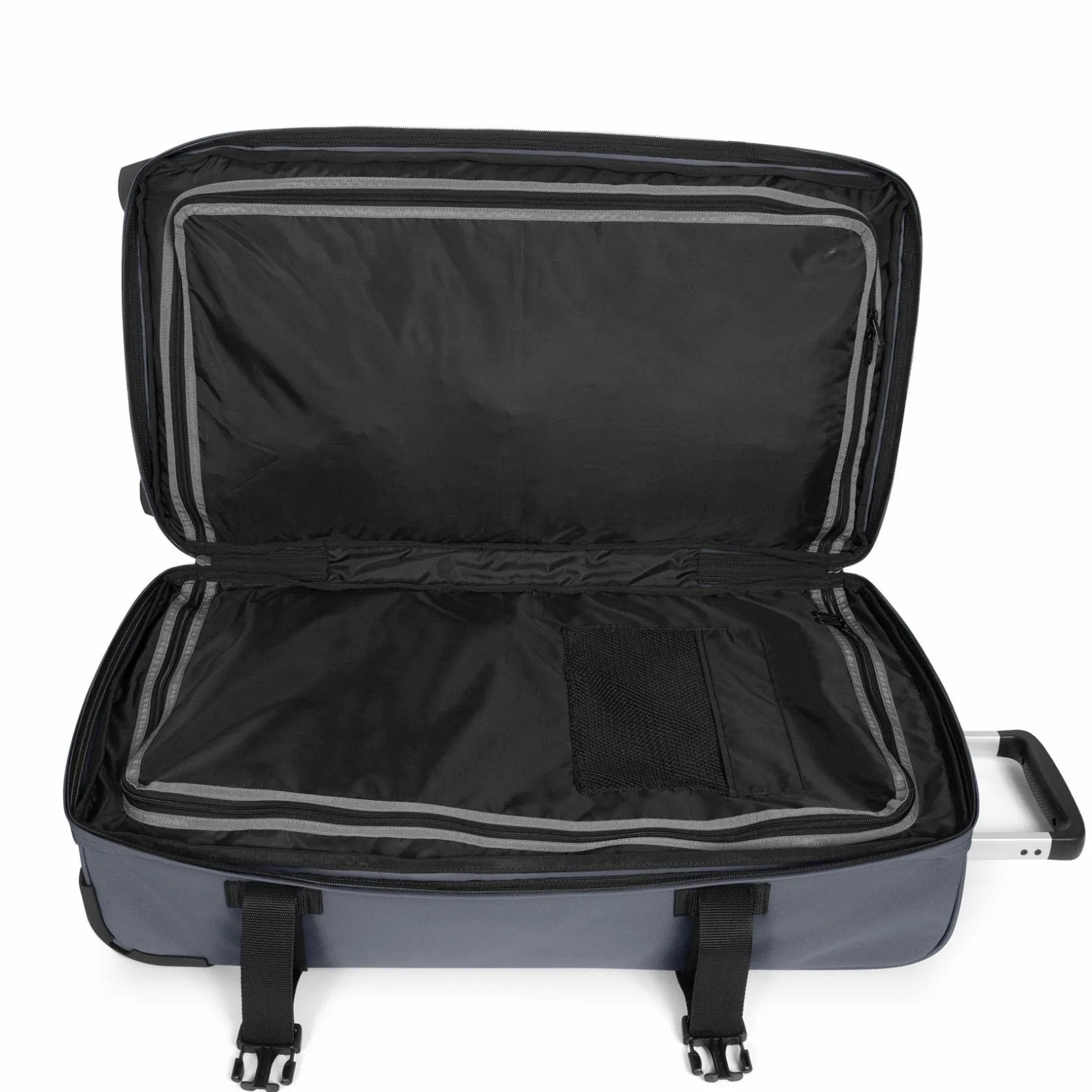 Eastpak 2 Wielen | Grote Koffers>TRANSIT'R L CobbleGrey