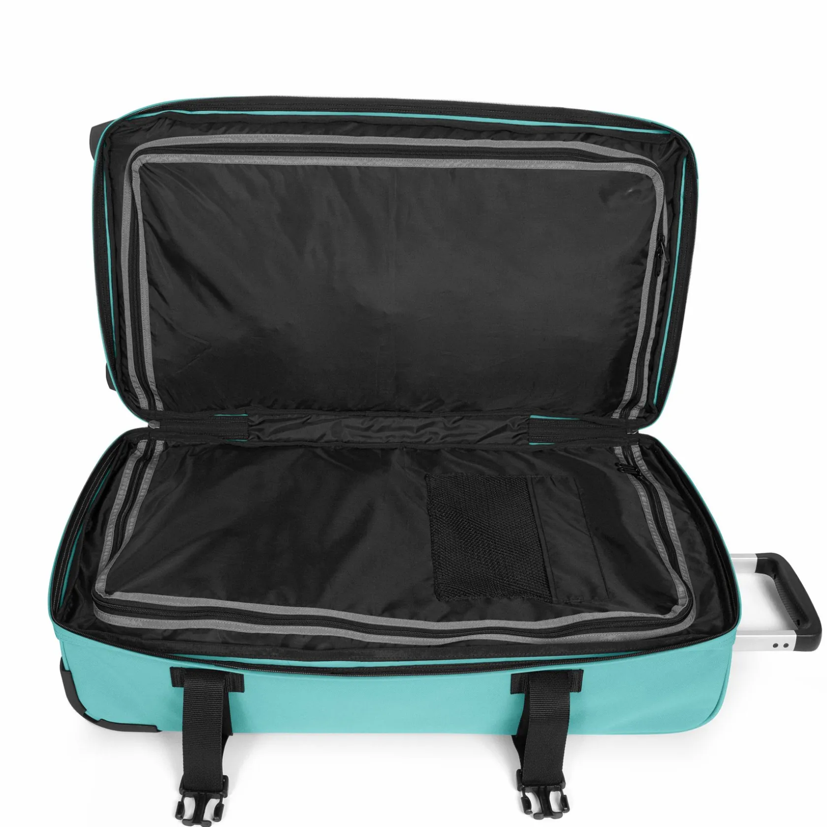 Eastpak 2 Wielen | Grote Koffers>TRANSIT'R L StreamBlue