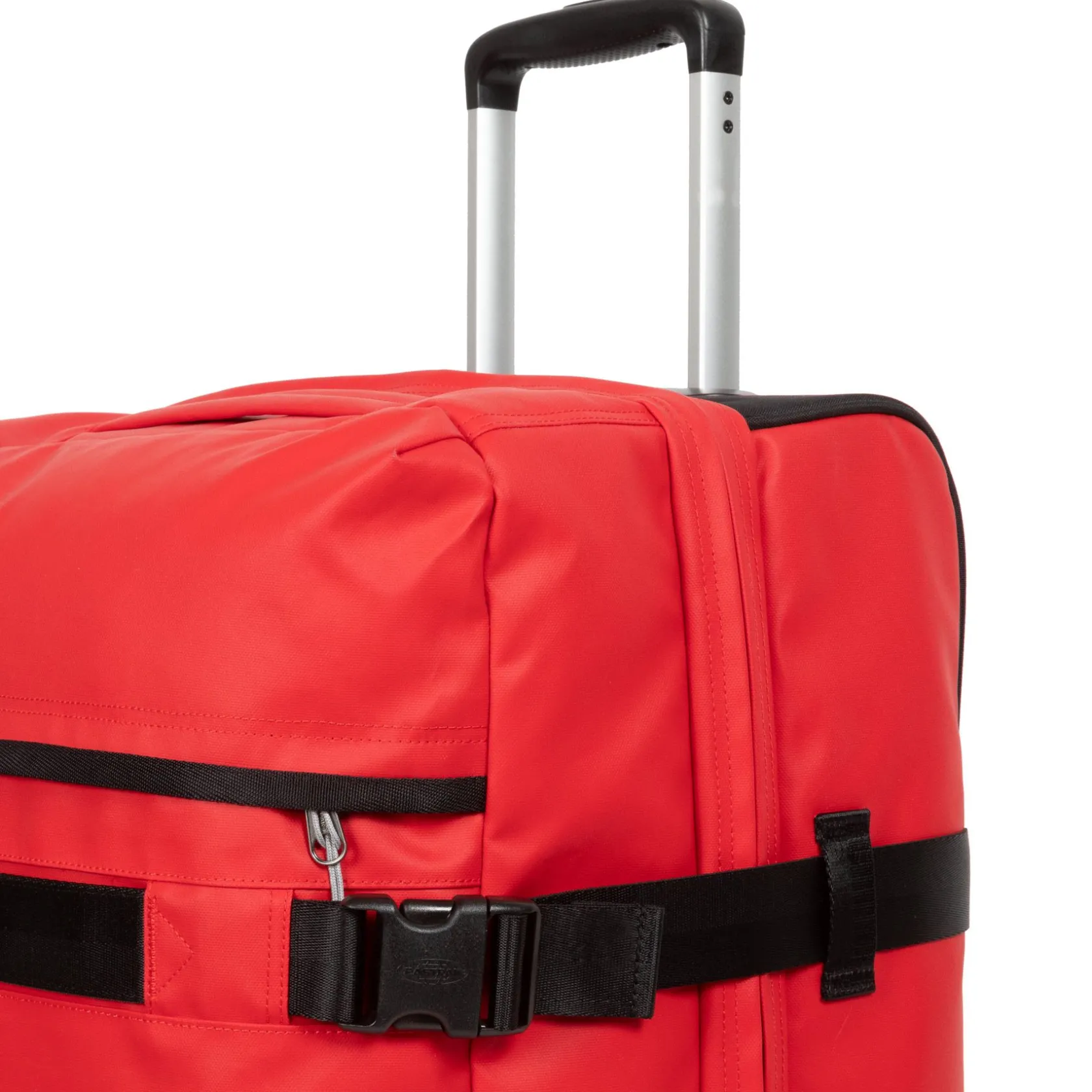 Eastpak 2 Wielen | Grote Koffers>TRANSIT'R L TarpRed