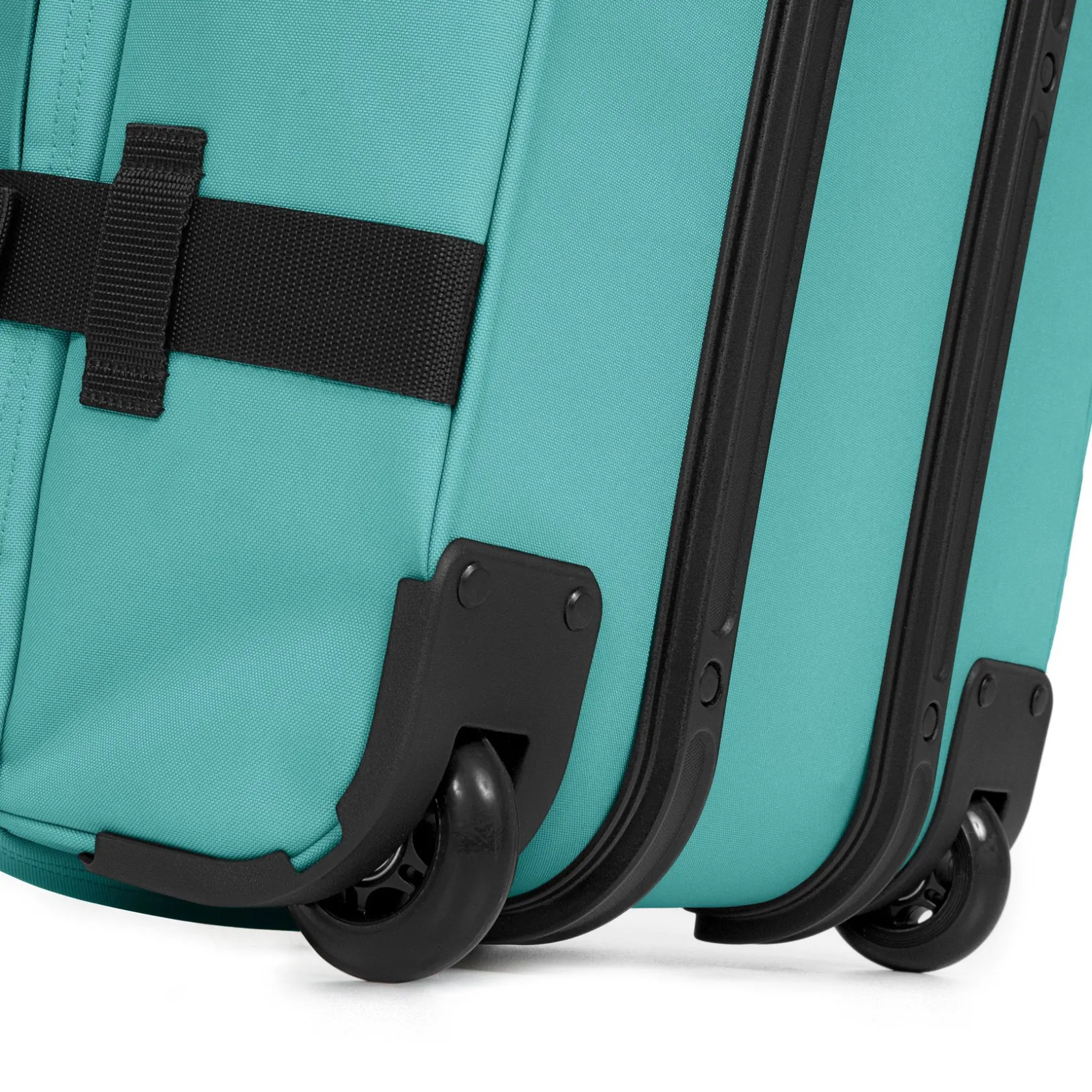 Eastpak 2 Wielen | Grote Koffers>TRANSIT'R L StreamBlue
