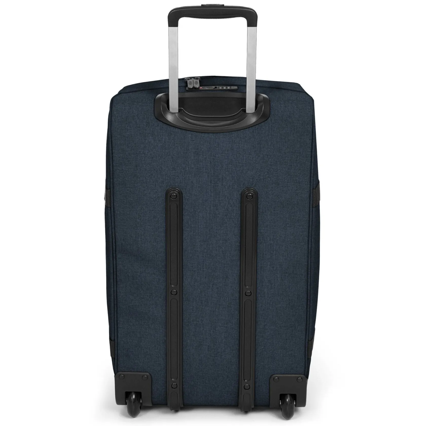 Eastpak 2 Wielen | Grote Koffers>TRANSIT'R L TripleDenim