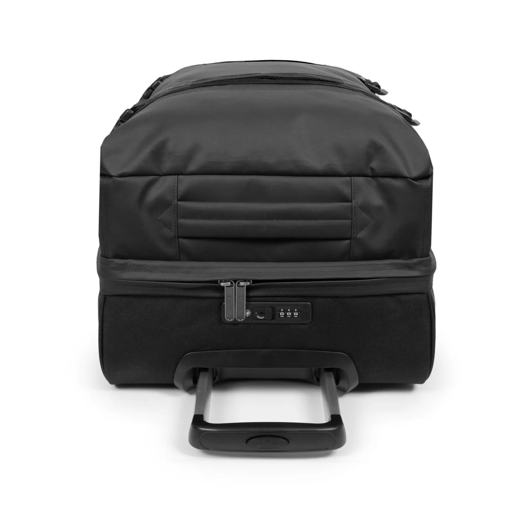 Eastpak 2 Wielen | Grote Koffers>TRANSIT'R L TarpBlack2