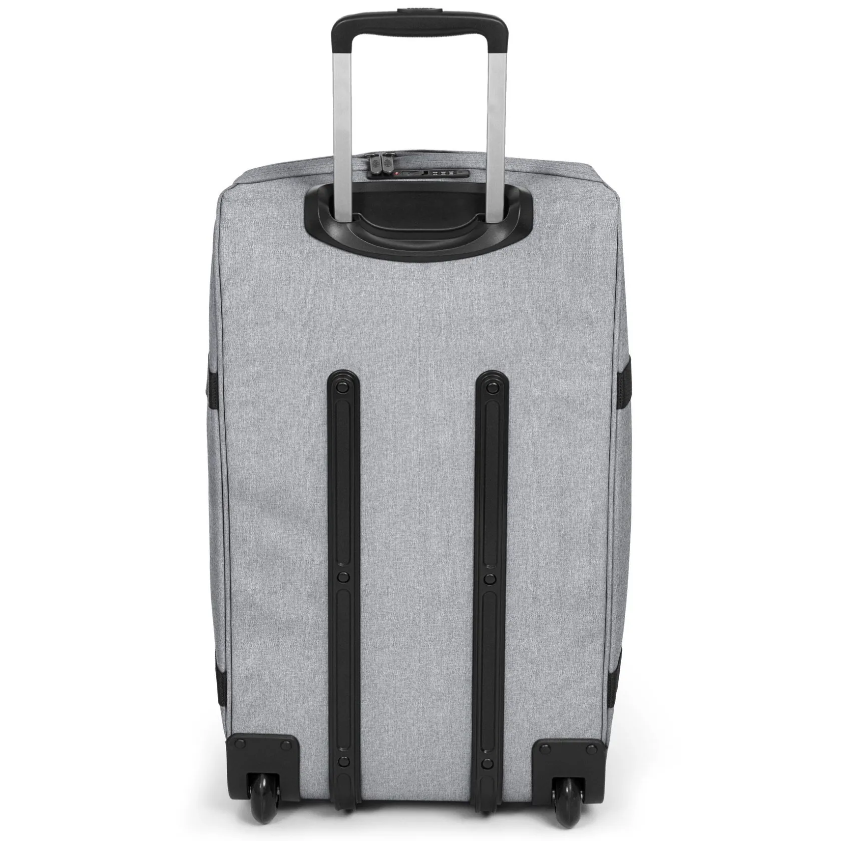 Eastpak 2 Wielen | Grote Koffers>TRANSIT'R L SundayGrey