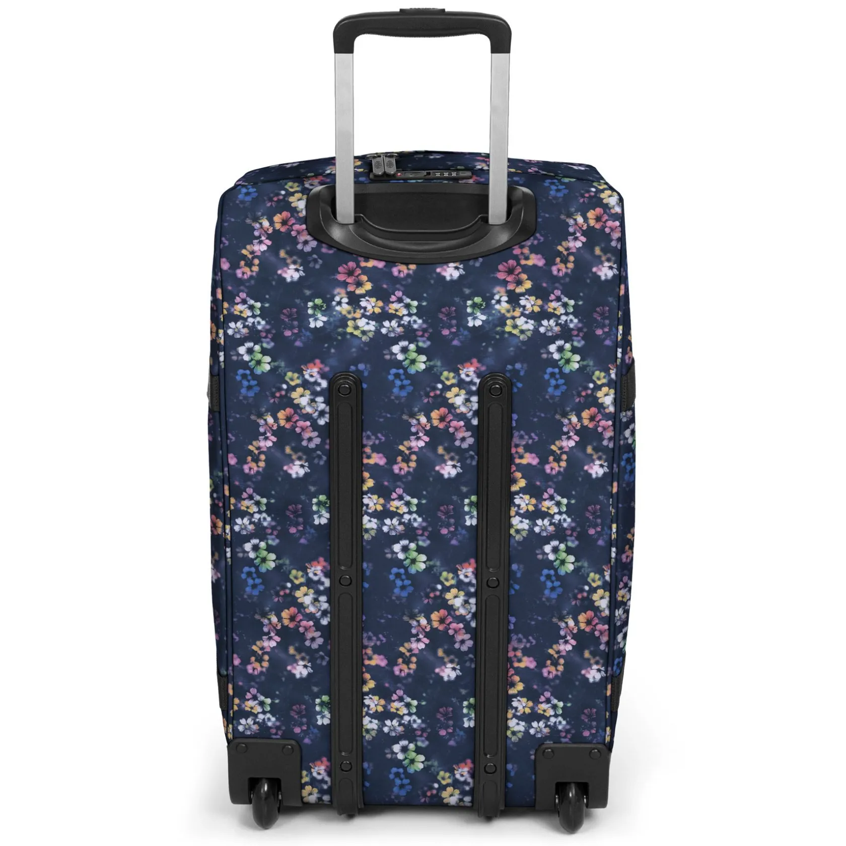 Eastpak 2 Wielen | Grote Koffers>TRANSIT'R L FloraFadeNavy