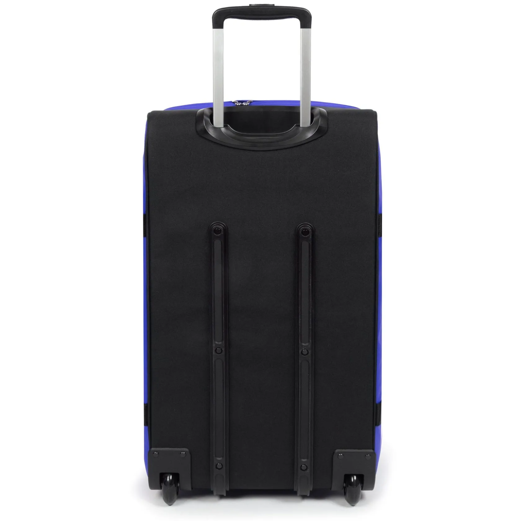 Eastpak Zachte Reiskoffers | 2 Wielen>TRANSIT'R L TarpBlue